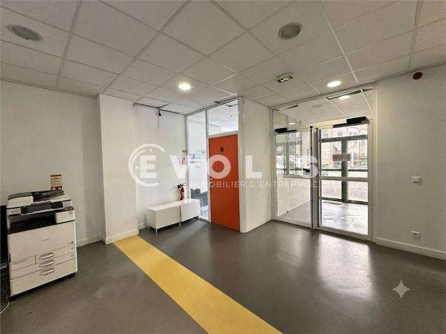 Bureau location à Antony, Bagneux