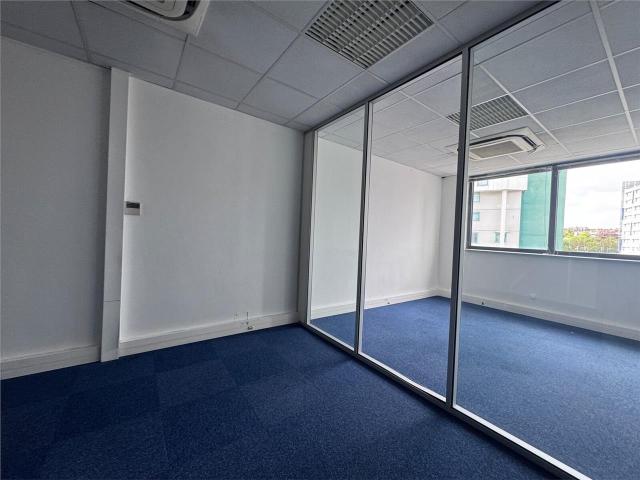 Bureau location à Bobigny, Bagnolet