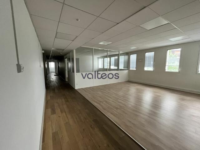 Bureau location à Toulouse, Balma