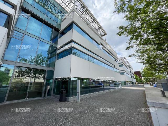 Bureau location à Toulouse, Balma