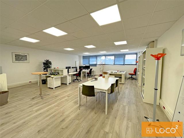 Bureau location à Toulouse, Balma