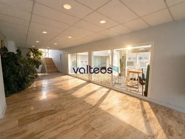Bureau location à Toulouse, Balma