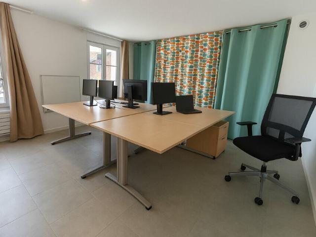Bureau location à Bayonne