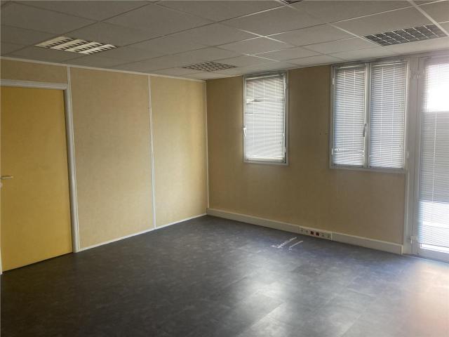Bureau location à Bayonne