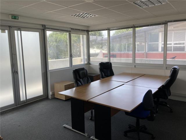 Bureau location à Bayonne