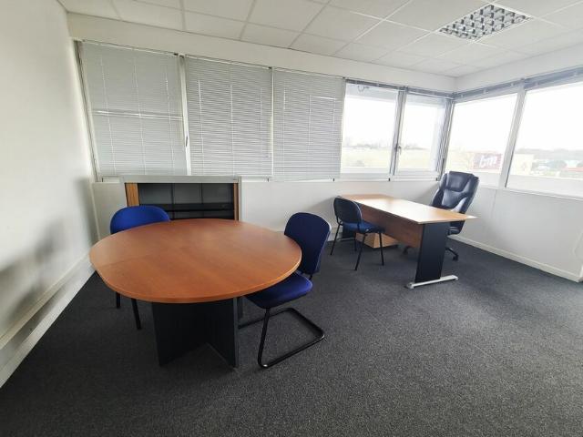 Bureau location à Bayonne