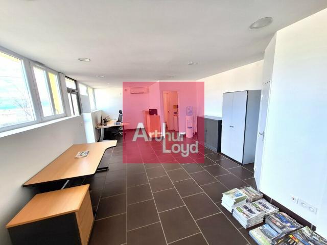 Bureau location à Clermont-Ferrand, Auvergne-Rhône-Alpes