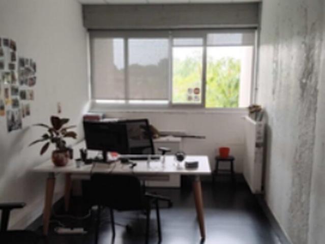 Bureau location à Bordeaux, Bègles