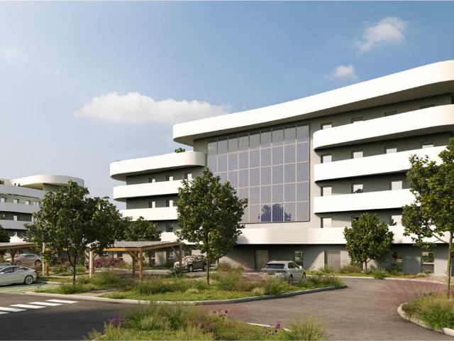 Bureau location à Haguenau-Wissembourg, Bernolsheim