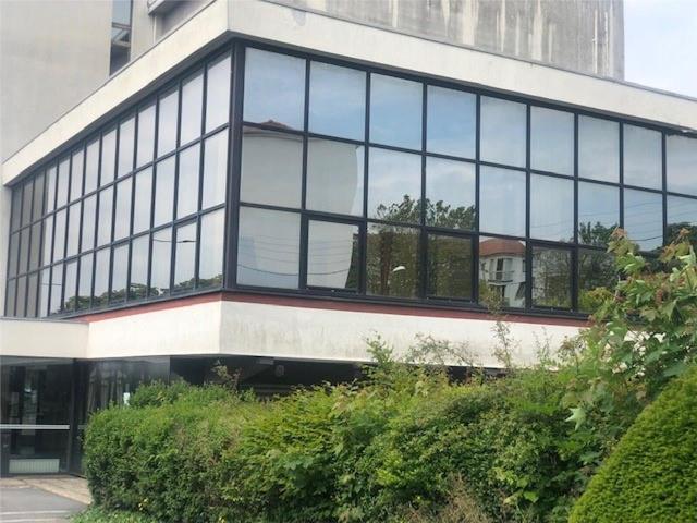 Bureau location à Besançon