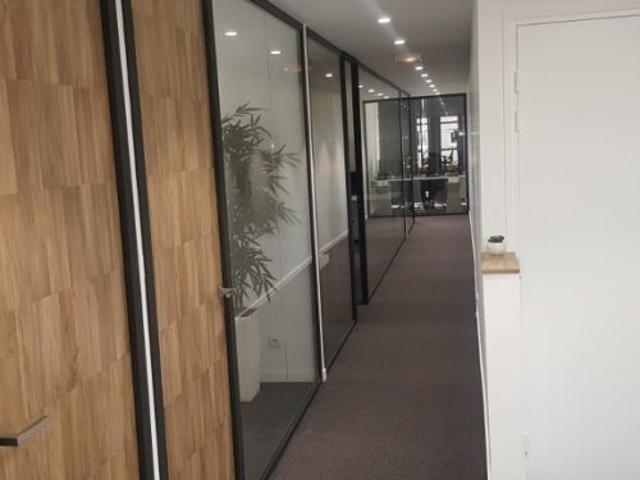 Bureau location à Besançon