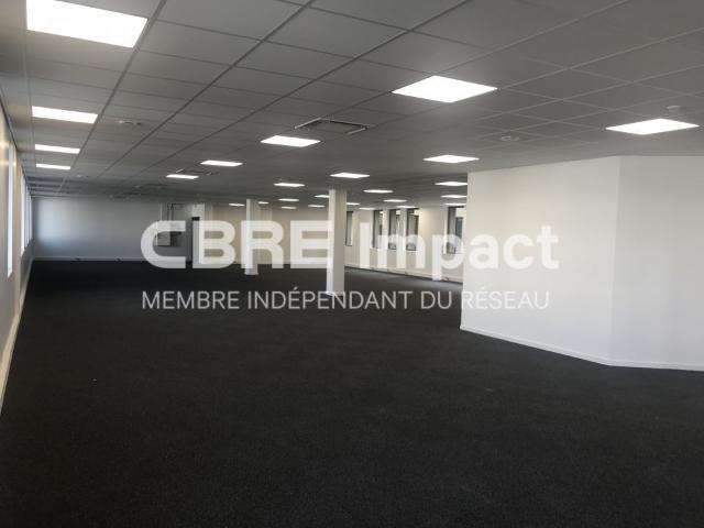 Bureau location à Reims, Bezannes