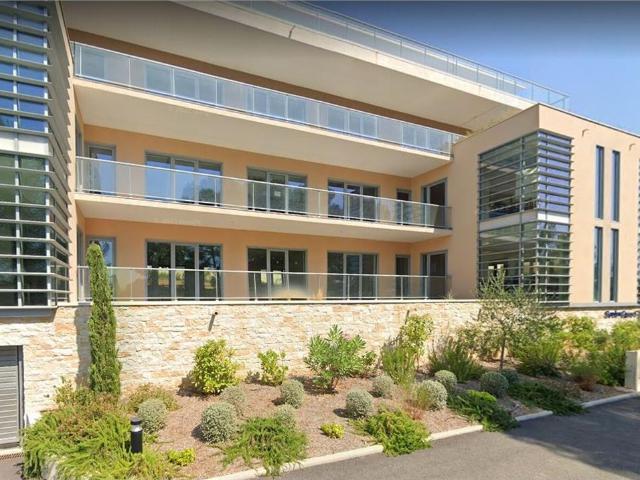Bureau location à Sophia Antipolis, Biot