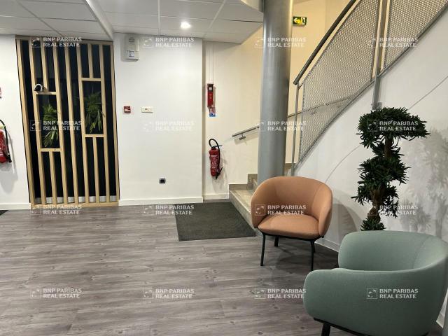 Bureau location à Sophia Antipolis 2, Biot