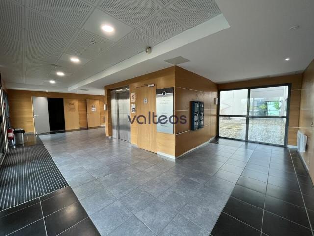 Bureau location à Toulouse, Blagnac