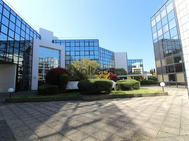 Bureau location à Toulouse, Blagnac