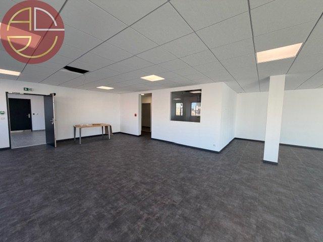 Bureau location à Toulouse, Blagnac