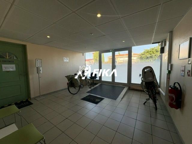 Bureau location à Grand-Noble, Blagnac