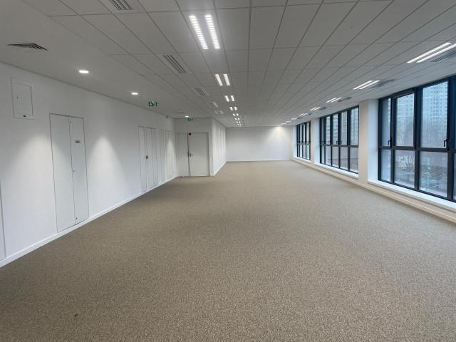 Bureau location à Bobigny