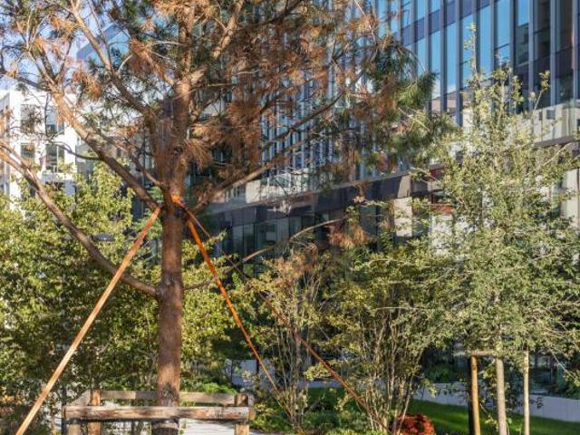 Bureau location à Nanterre, Bois-colombes