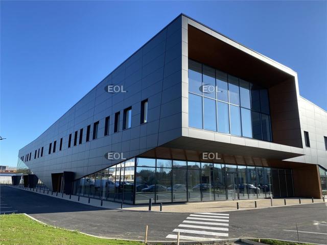 Bureau location à Créteil, Bonneuil-sur-marne