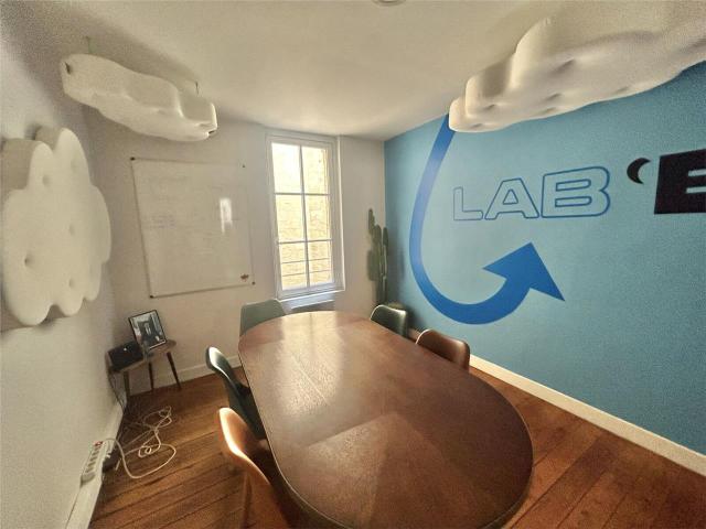 Bureau location à Bordeaux