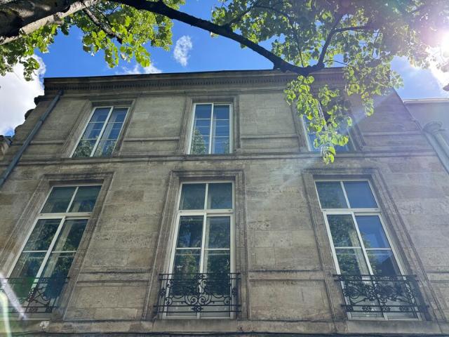 Bureau location à Bordeaux