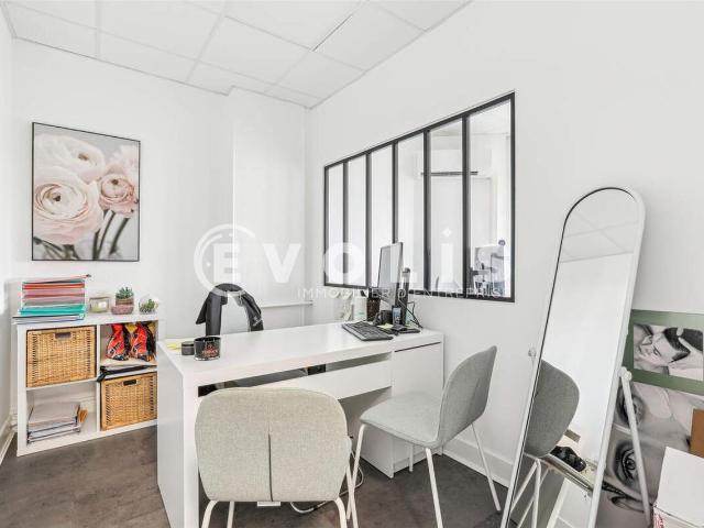 Bureau location à Bordeaux