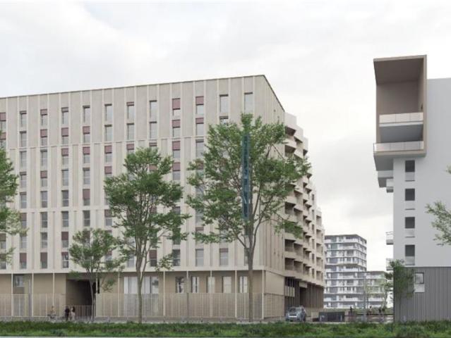 Bureau location à Bordeaux