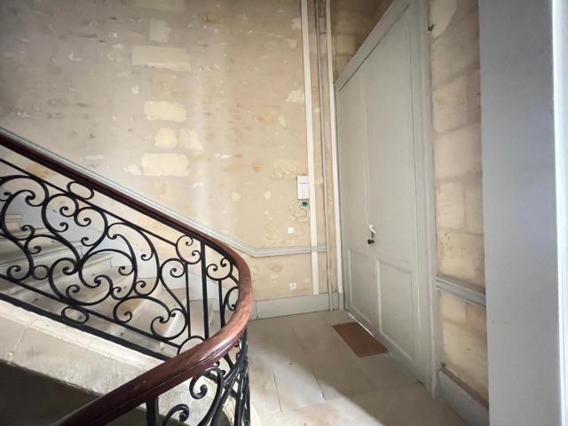 Bureau location à Bordeaux