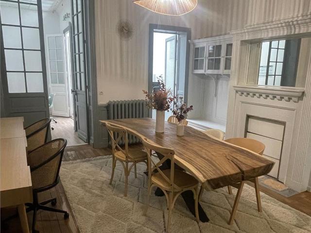 Bureau location à Bordeaux
