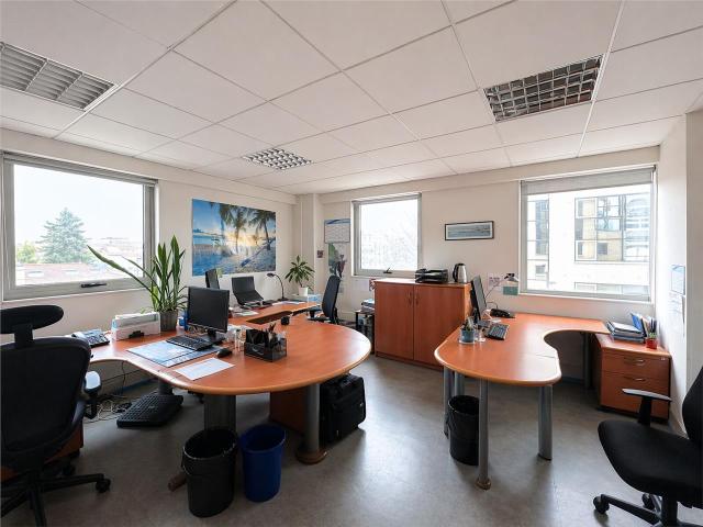 Bureau location à Bordeaux