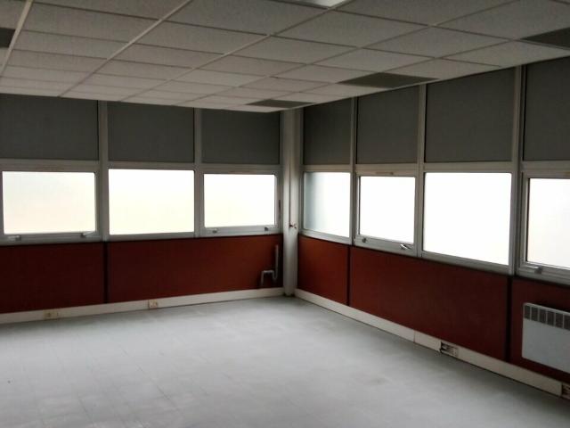 Bureau location à Bordeaux