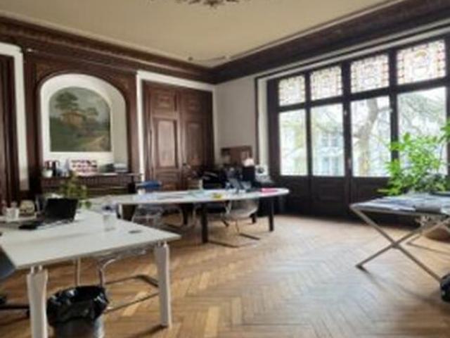 Bureau location à Bordeaux