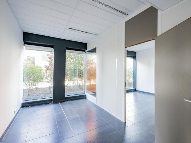 Bureau location à Bordeaux