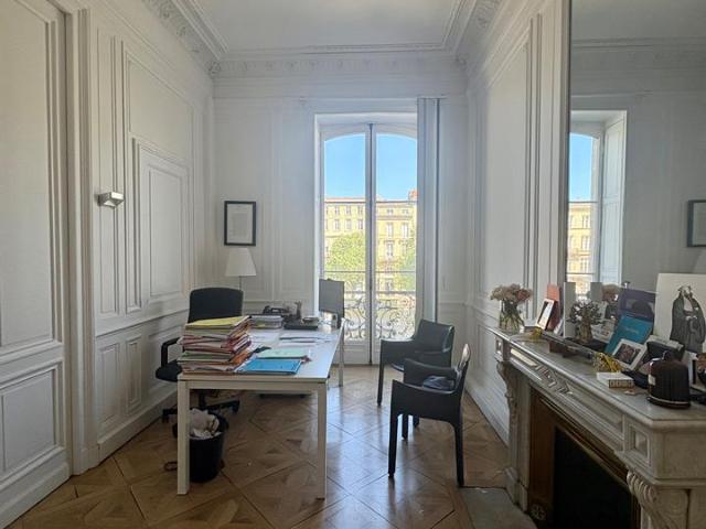 Bureau location à Bordeaux