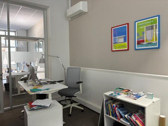 Bureau location à Bordeaux