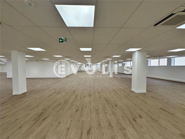 Bureau location à Boulogne-Billancourt, Boulogne-billancourt