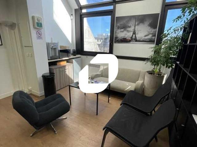 Bureau location à Boulogne-Billancourt, Boulogne-billancourt
