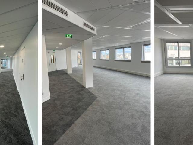 Bureau location à Boulogne-Billancourt, Boulogne-billancourt