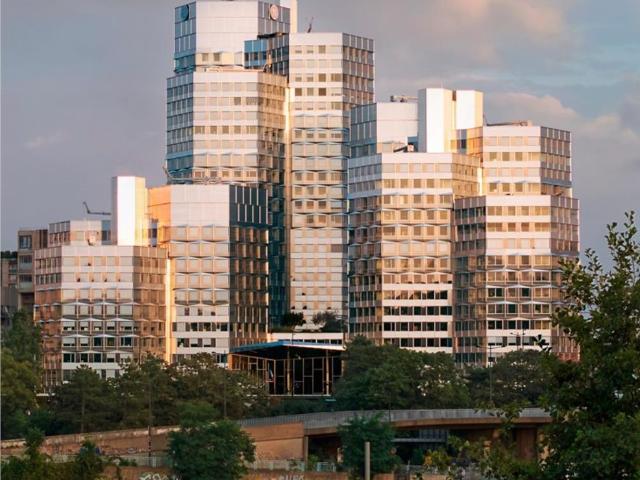 Bureau location à Boulogne-Billancourt, Boulogne-billancourt