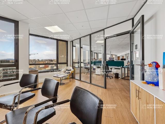 Bureau location à Boulogne-Billancourt, Boulogne-billancourt