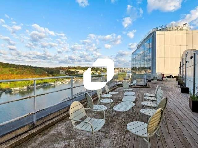 Bureau location à Boulogne-Billancourt, Boulogne-billancourt