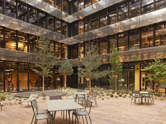 Bureau location à Boulogne-Billancourt, Boulogne-billancourt