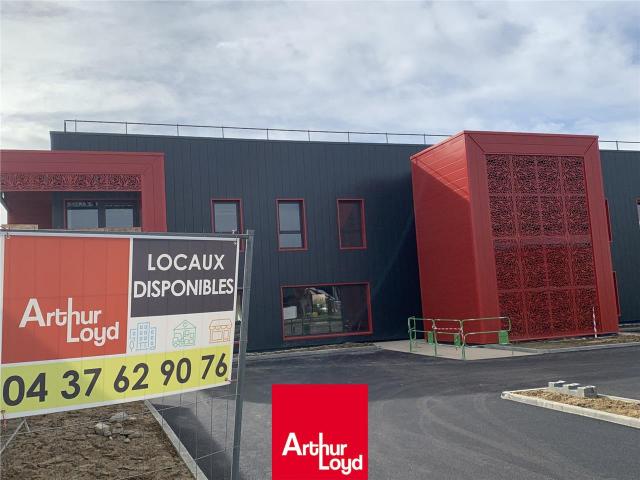 Bureau location à Bourg-en-Bresse, Bourg-en-bresse