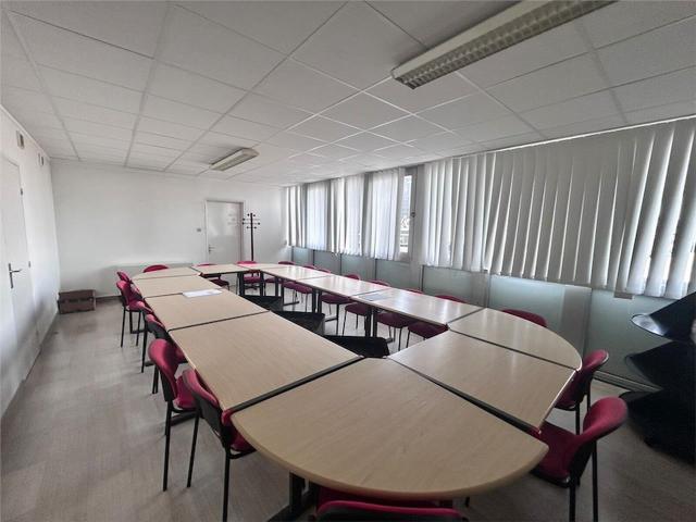 Bureau location à Bourg-en-Bresse, Bourg-en-bresse