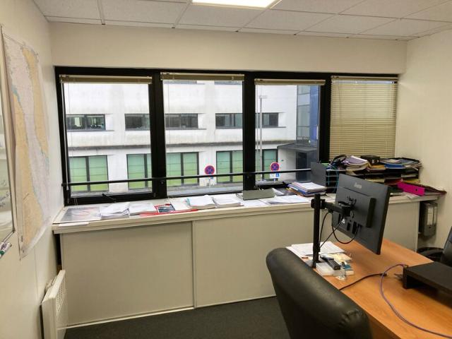 Bureau location à Brest, Bretagne