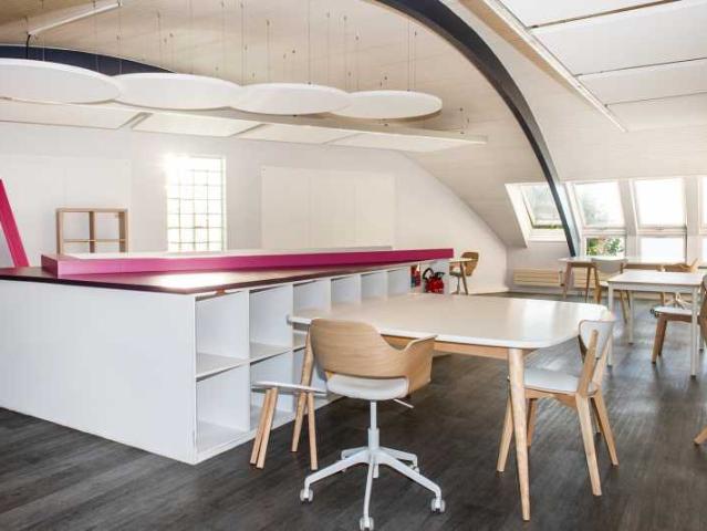 Bureau vente à Brest, Bretagne