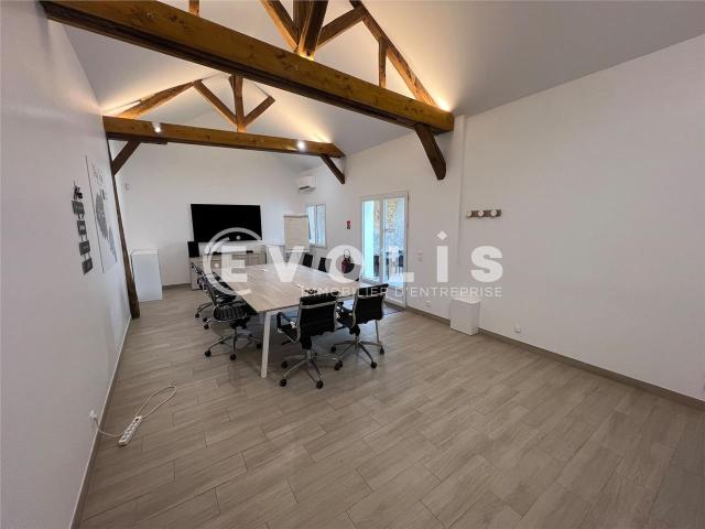 Bureau location à Torcy, Brie-comte-robert