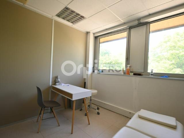 Bureau location à Lyon, Métropole de Lyon